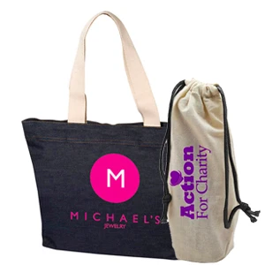 Tote Bags