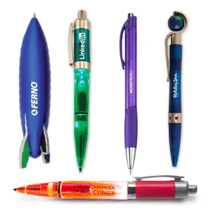 Trade Show Pens