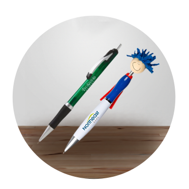 Trade Show Pens Trade Show Pens
