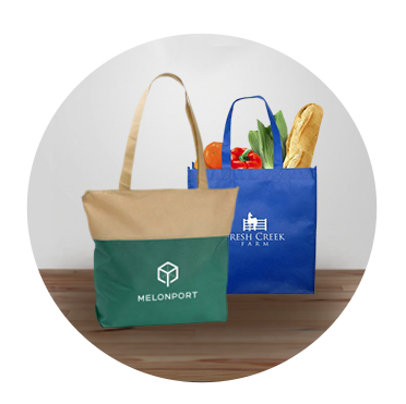 Trade Show Tote Bags Trade Show Tote Bags