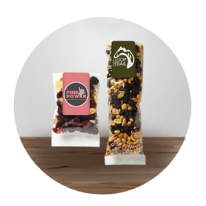 Trail Mix & Snack Packs Trail Mix & Snack Packs