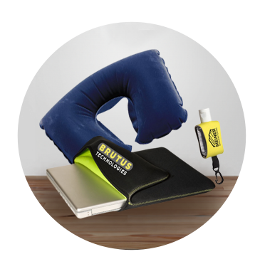 Travel Items Travel Items