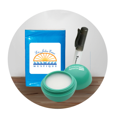 Travel Necessities Travel Necessities