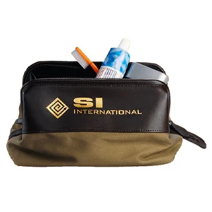 Travel Toiletry Bags