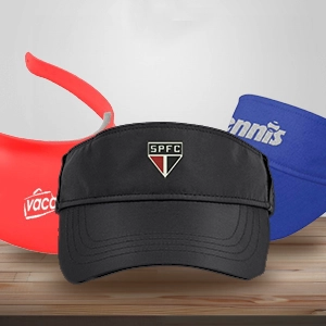 Visors Visors