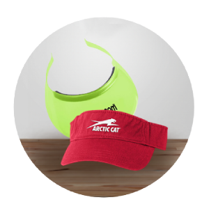 Visors Visors