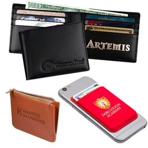 Wallets