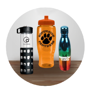 Water Bottles Water Bottles