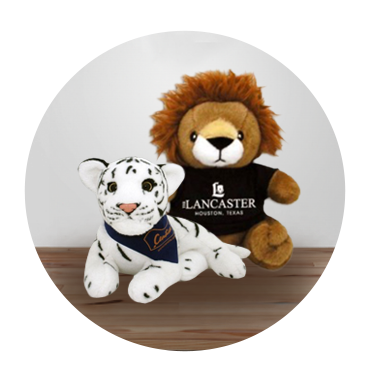 Wildlife PLush Stuffed Animals Wildlife PLush Stuffed Animals