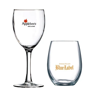 Wine Glasses