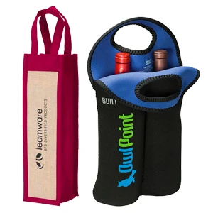 Wine Totes