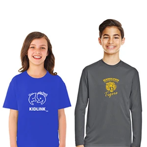 Youth Apparel Youth Apparel