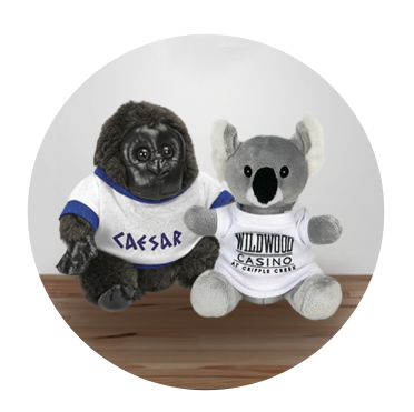 Plush Zoo Stuffed Animals Plush Zoo Stuffed Animals