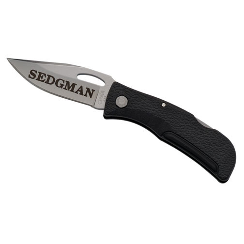 Promotional Gerber® E-Z Out Junior Lockback Pocket Knife