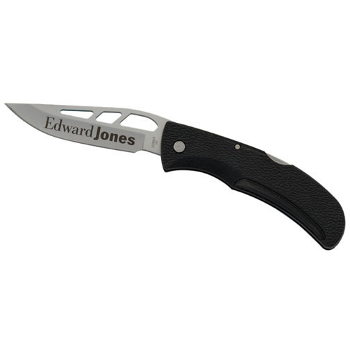 Promotional Gerber® E-Z Out Lockback Knife