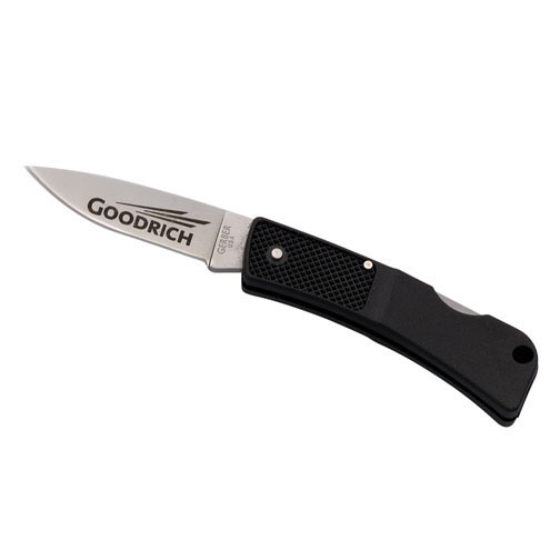Promotional Gerber® Ultralight L.S.T. Pocket Knife