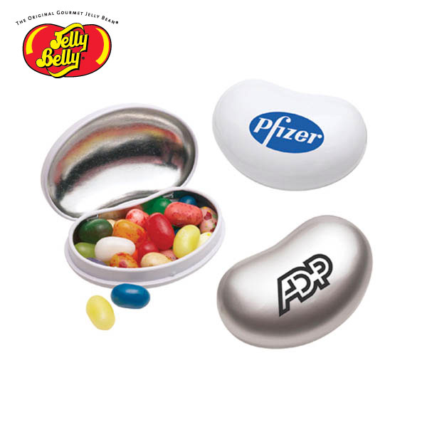 Promotional Jelly Bean Tin