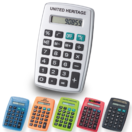 Promotional Value Calculator