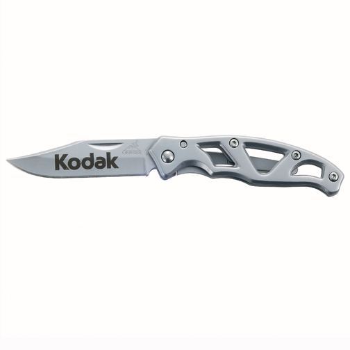 Promotional Gerber Mini Paraframe Knife