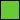 Auto and Home Charging Kit Lime Green