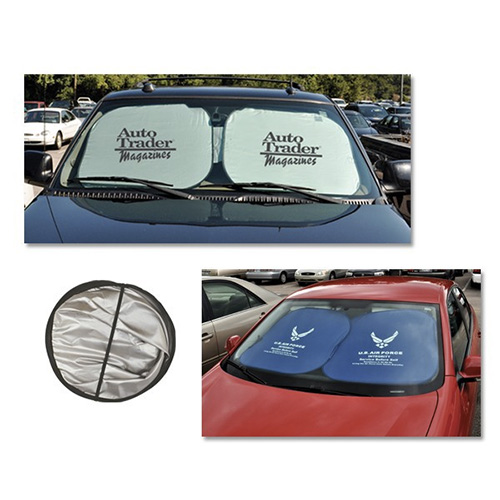 Promotional Sun Shade Square