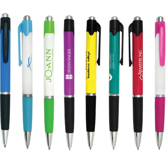 Promotional Carnival Pen 