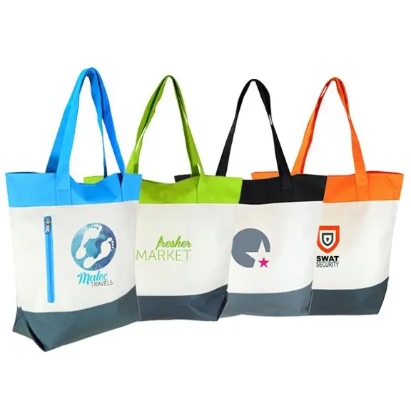 Promotional Hartley Tote Bag
