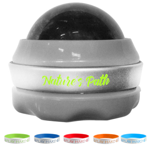Promotional Easy Grip Massage Ball 