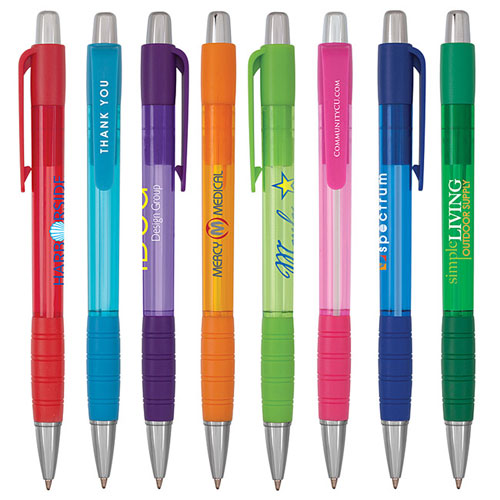 Promotional Element Pen