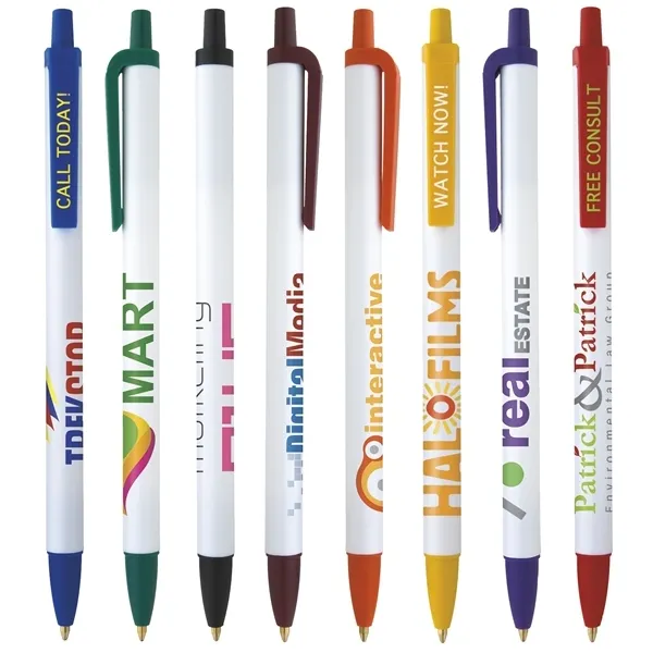 Promotional Contender Pen