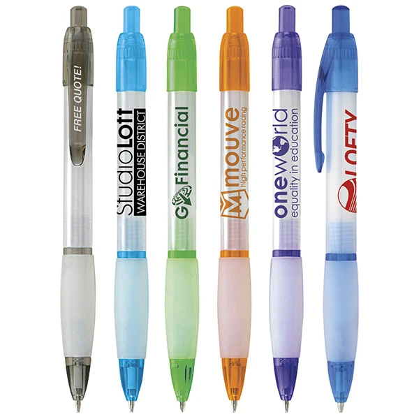 Promotional Chiller Pen