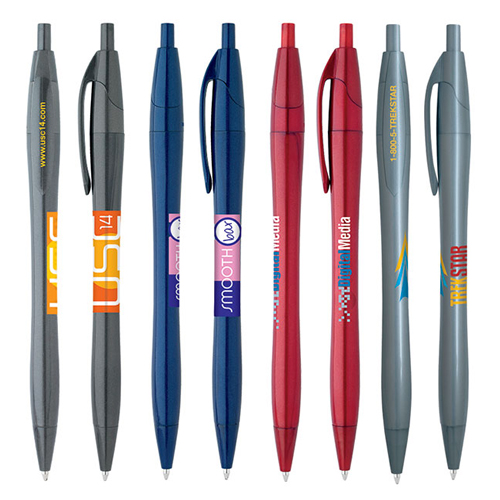 Custom Style Dart Pen * Bargain * Pens under 50 Cents 0.54 Ea