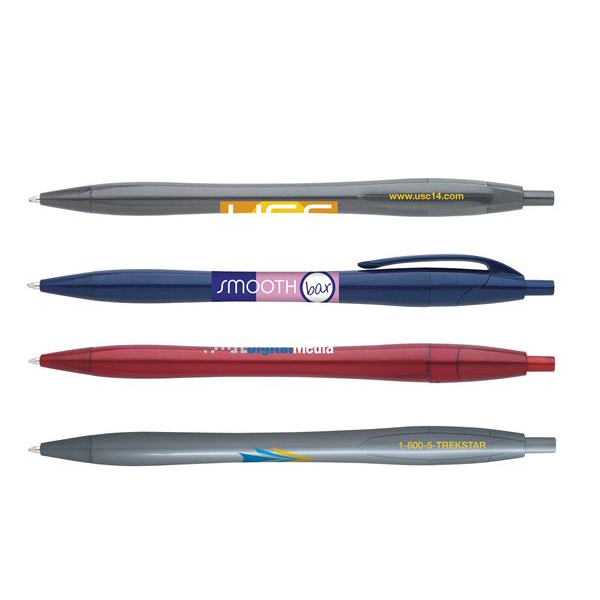 Promotional Style Dart Pen