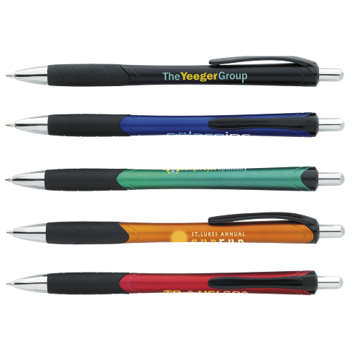 Promotional Metallic Slim Pen