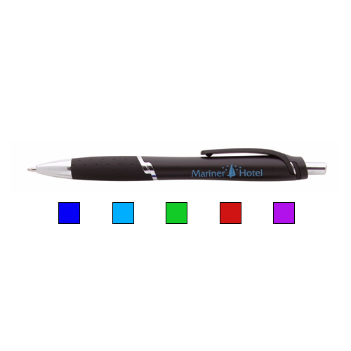 Status Pen Grip Pens 0.38 Ea