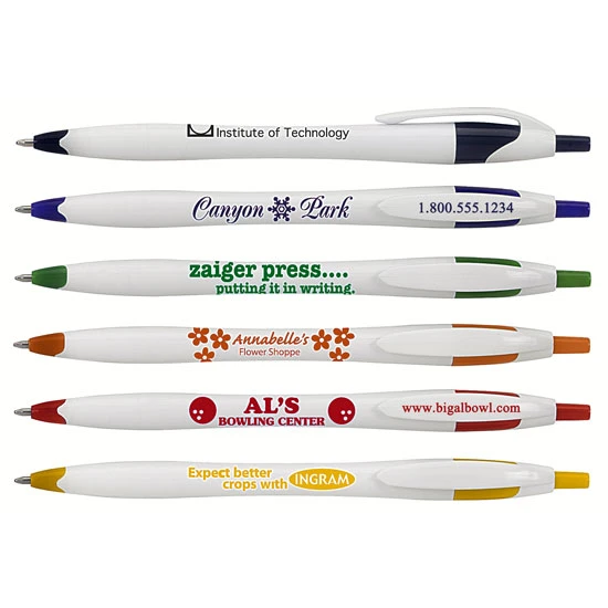 Promotional Dart Pen