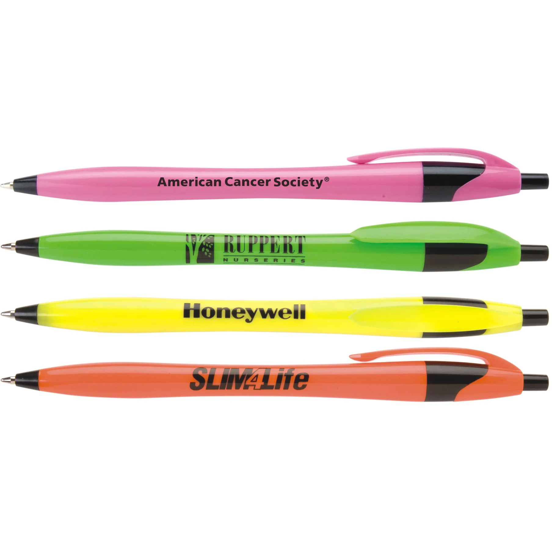 Promotional Tropical Javalina Pen