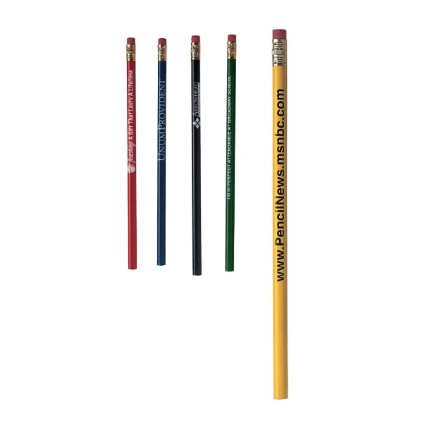 Promotional Foreman Pencil
