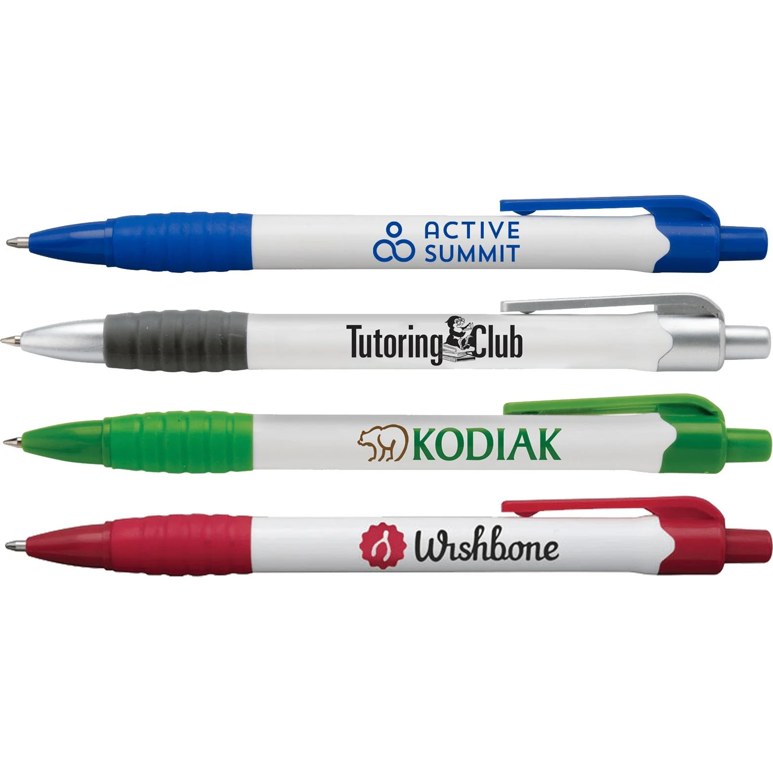 Promotional Palmiro Retractable Pen