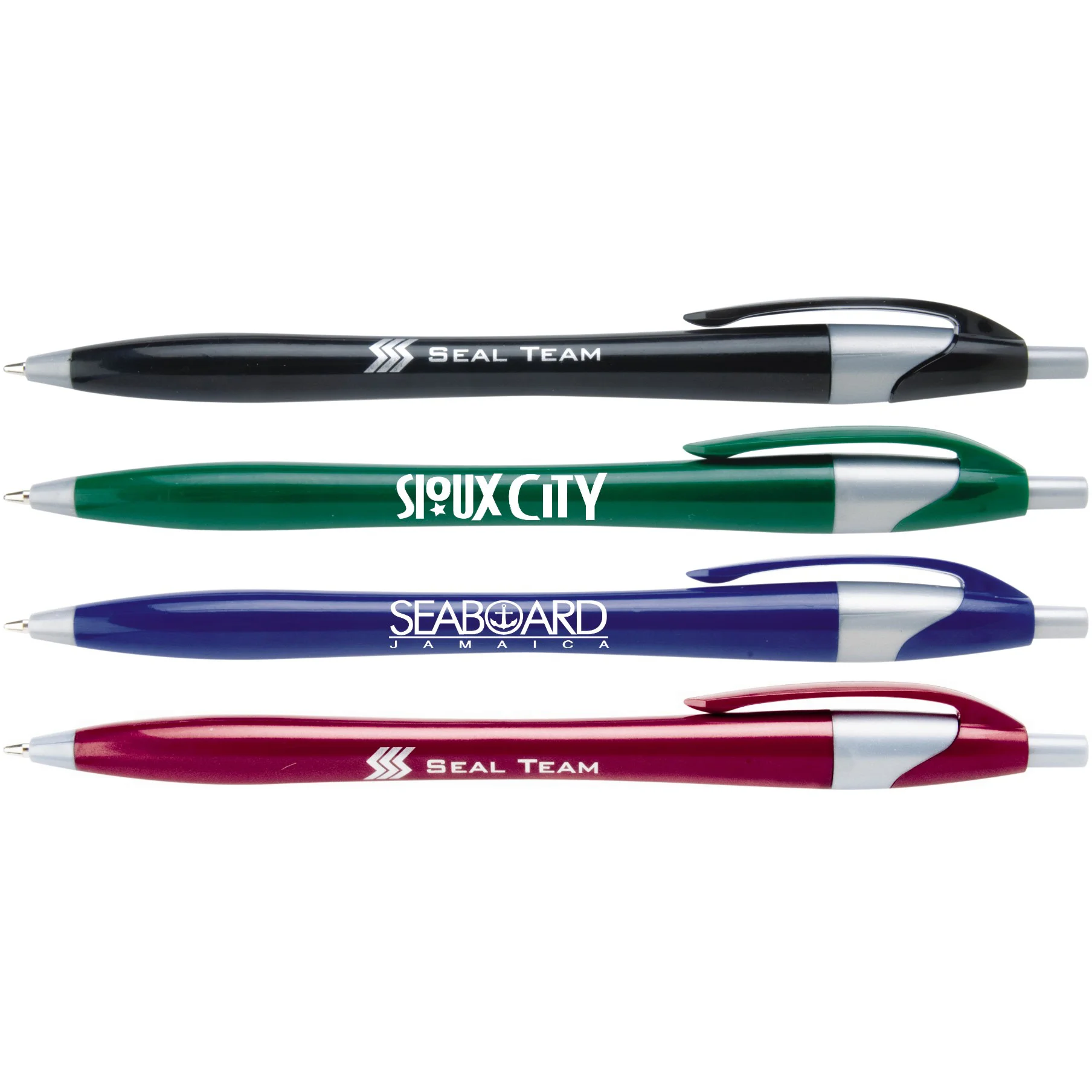 Promotional Javalina Corporate Pen