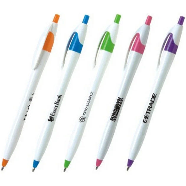 Promotional Javalina® Splash Pen