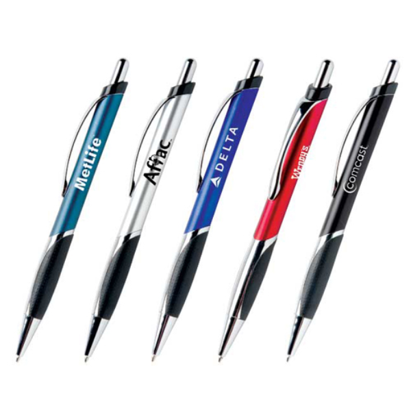 Promotional Chillex Ballpoint Pen