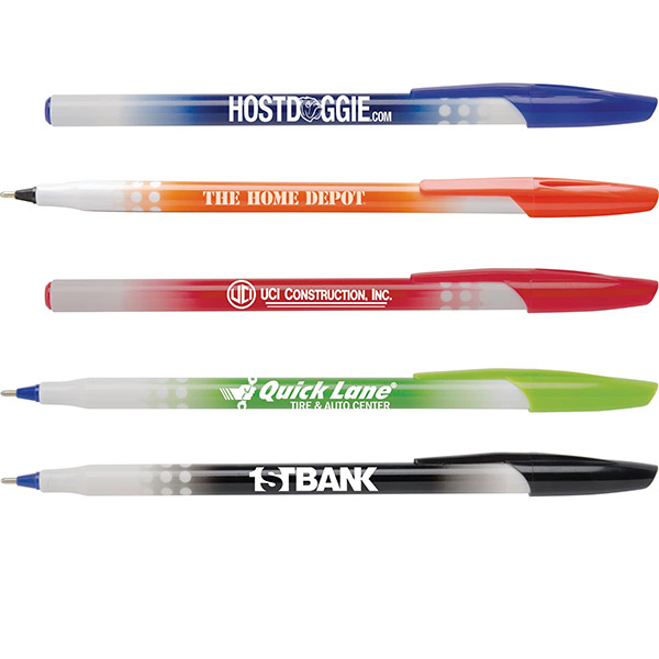 Promotional Max Glide Stick Pen