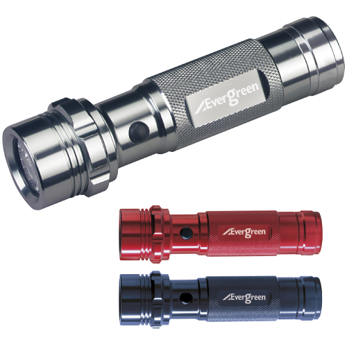 Promotional Aluminum LED  Flashlight