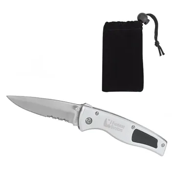 Promotional Adventure Knife