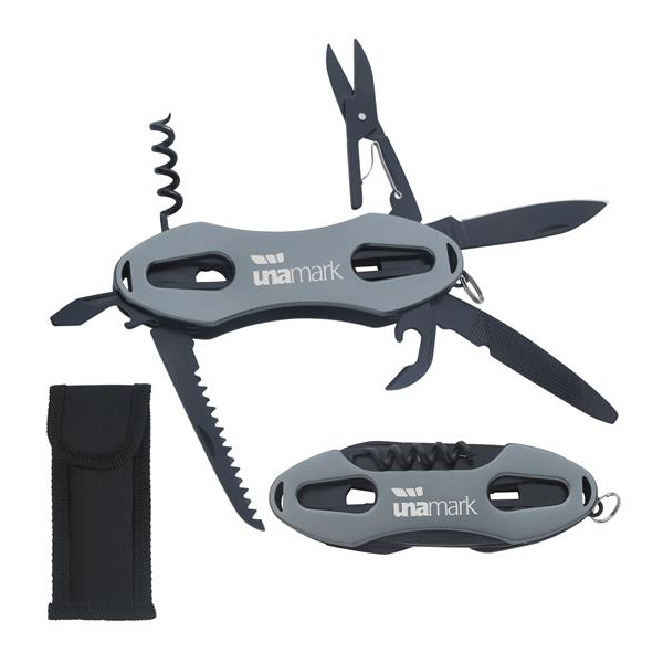 Promotional 7-in-1 Multi-Tool