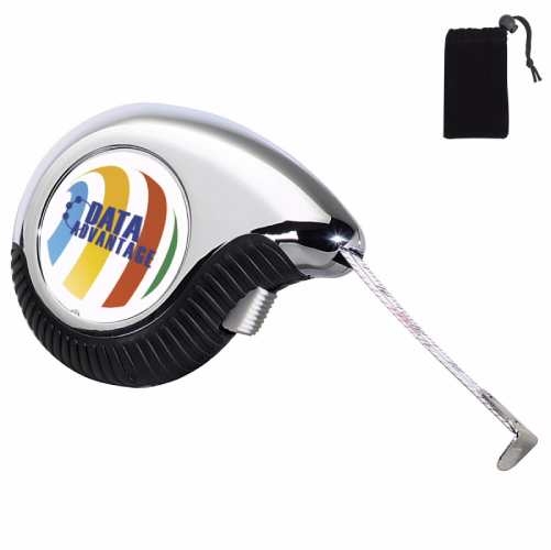 Promotional Comfort Grip Tape Measure