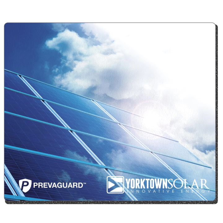 Promotional PrevaGuard® Mouse Pad (7-1/2
