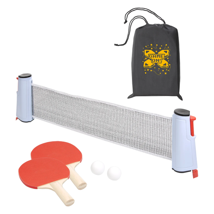 Promotional Table Tennis
