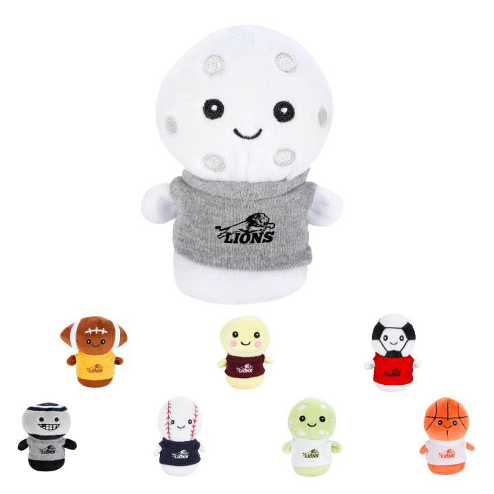 Promotional Chelsea Teddy Bear Sporties - 4
